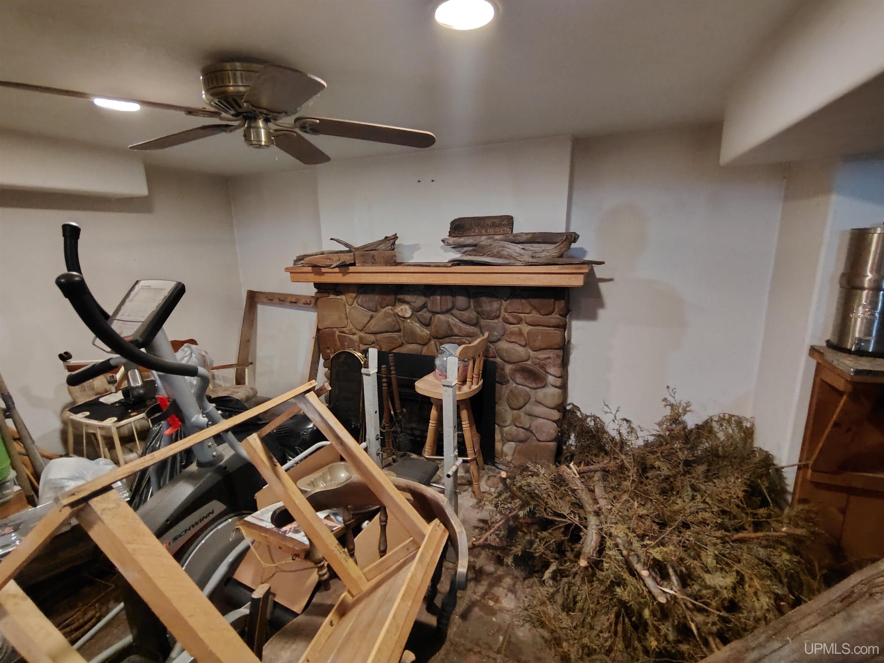 415 Birch Street Munising, MI 49862 - Photo 55 of 62