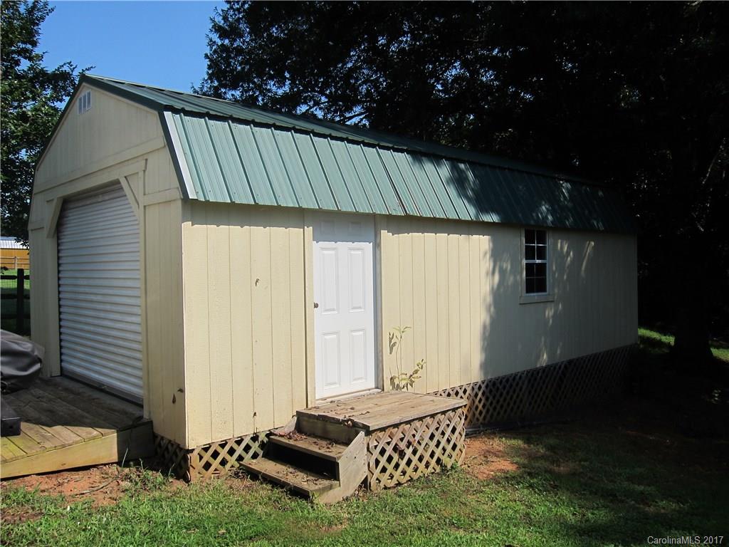 307 John Cline Road Cherryville, NC 28021 - Photo 21 of 21 Gallery Image 21