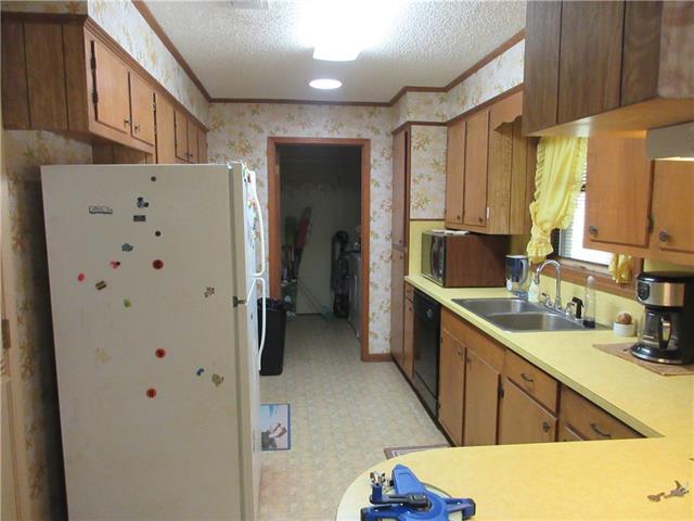 153 Bayou Robert Road Alexandria, LA 71302 - Photo 4 of 9
