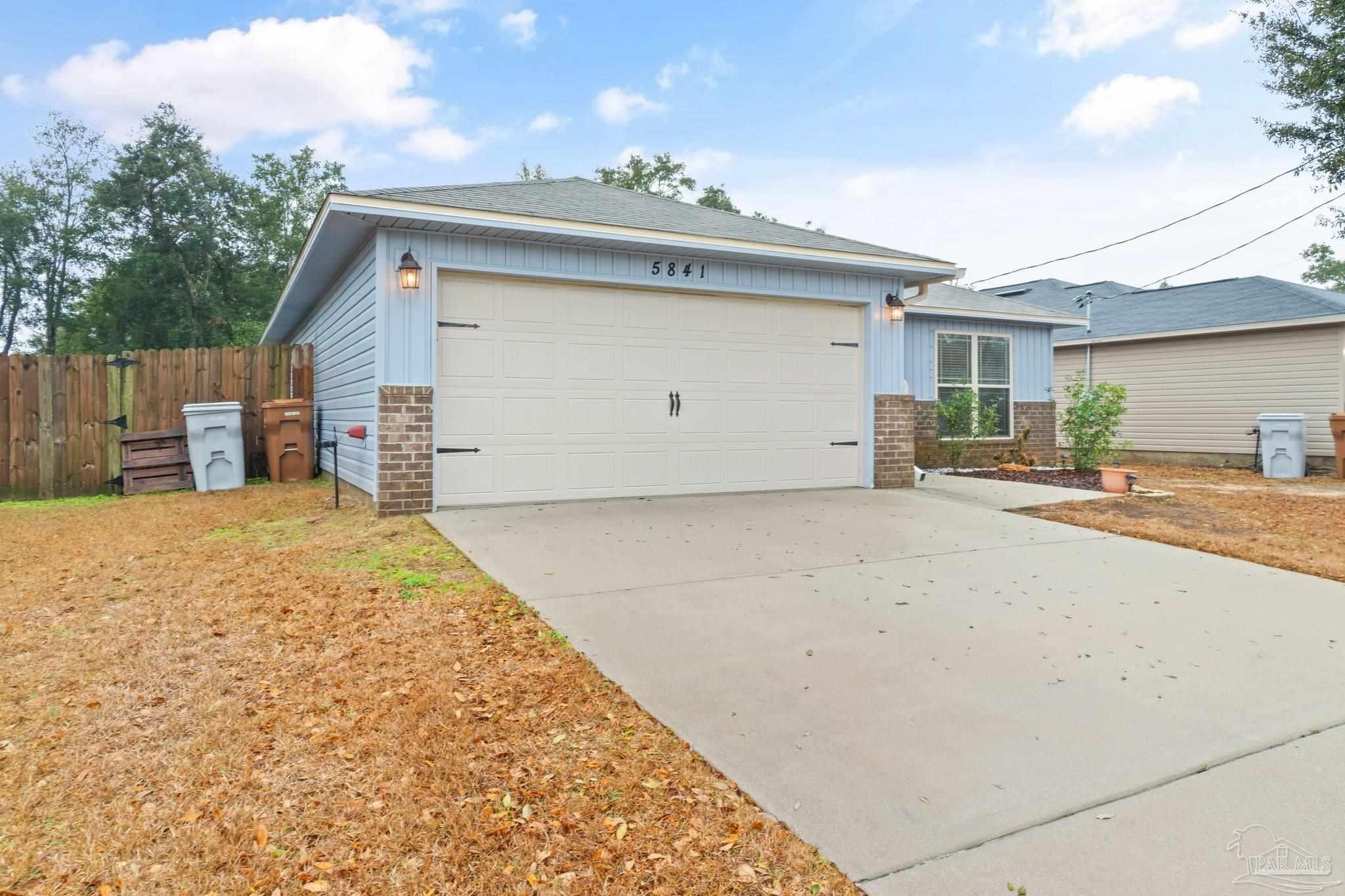 5841 Fairlands Road Milton, FL 32583 - Photo 3 of 34 Gallery Image 3