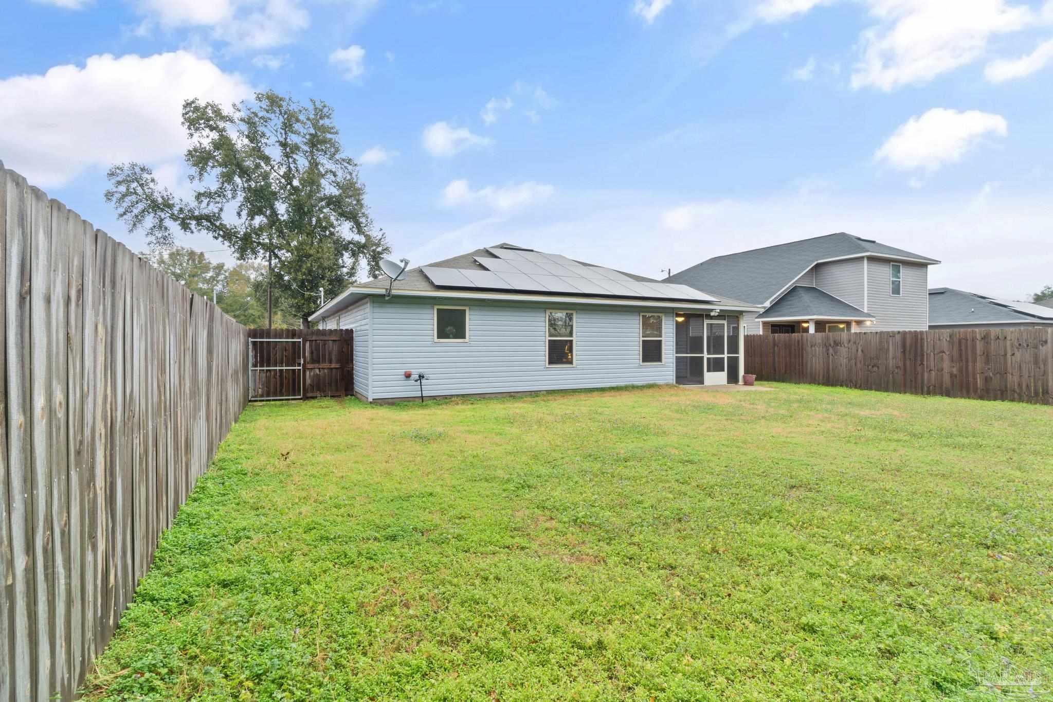 5841 Fairlands Road Milton, FL 32583 - Photo 33 of 34 Gallery Image 33