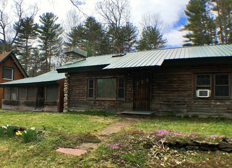 22 Longley Road Shirley, MA 01464 - Photo 1 of 1 a view of a house with a yard