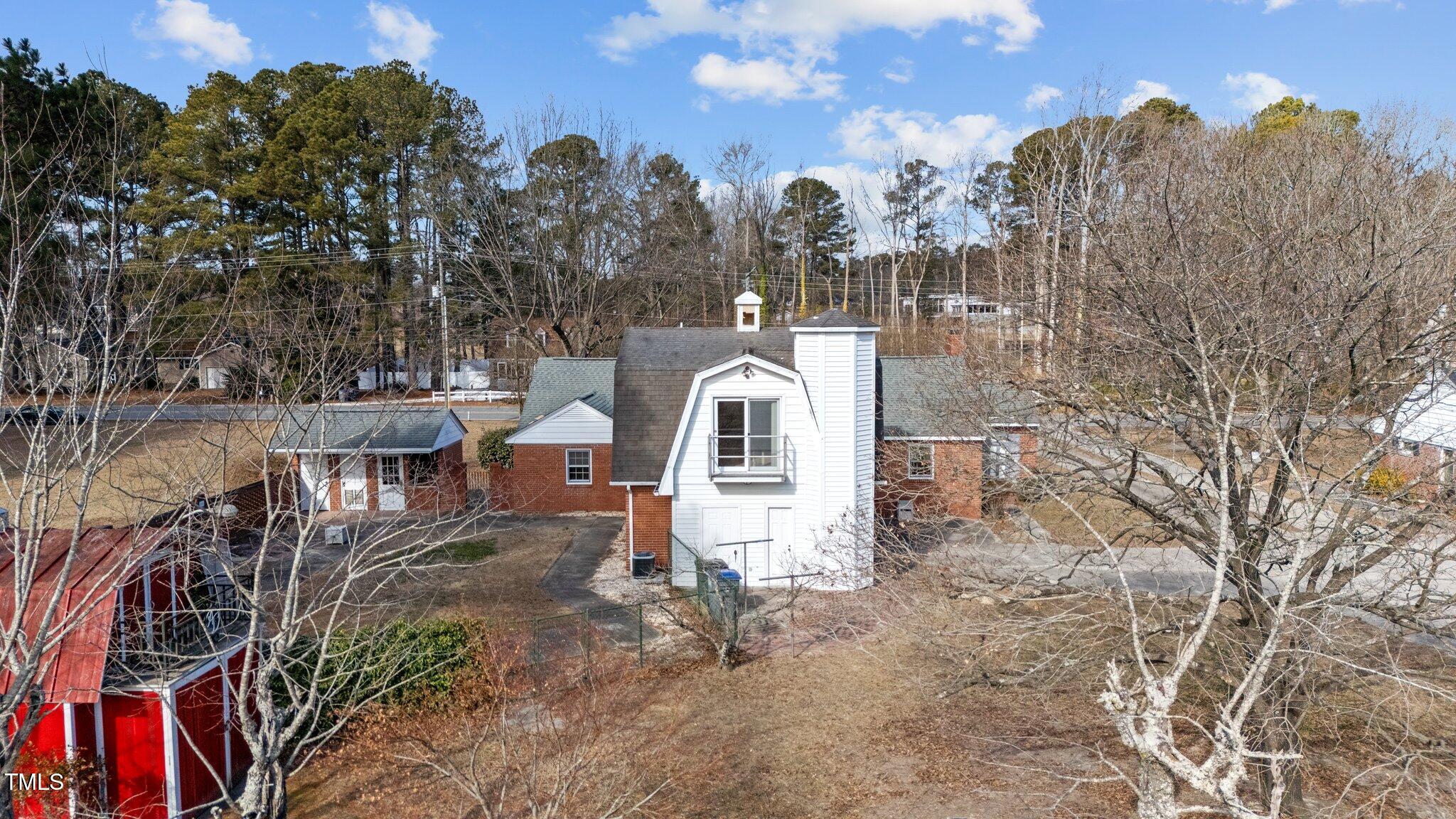 809 Jeffreys Road Rocky Mount, NC 27804 - Photo 44 of 54 44-web-or-mls-DJI_20250127111611_0077_D