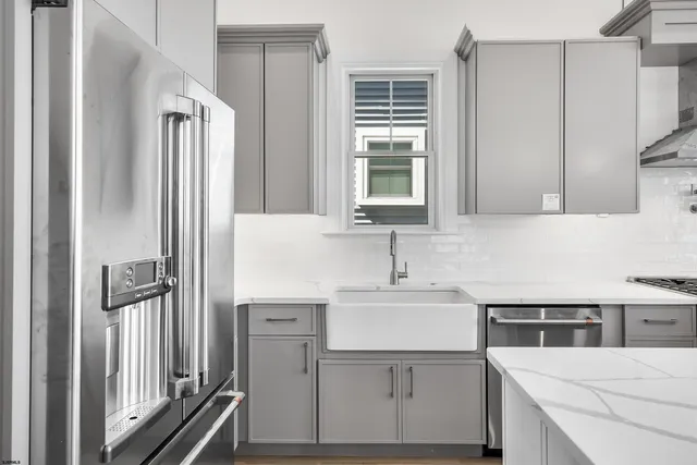 $1,675,000 | 227 Ocean Avenue, Unit 1, Ocean City, NJ 08226