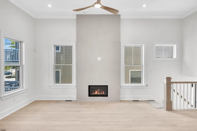 $1,675,000 | 227 Ocean Avenue, Unit 1, Ocean City, NJ 08226