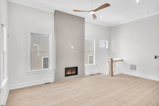 $1,675,000 | 227 Ocean Avenue, Unit 1, Ocean City, NJ 08226