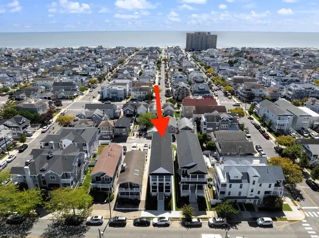 $1,675,000 | 227 Ocean Avenue, Unit 1, Ocean City, NJ 08226