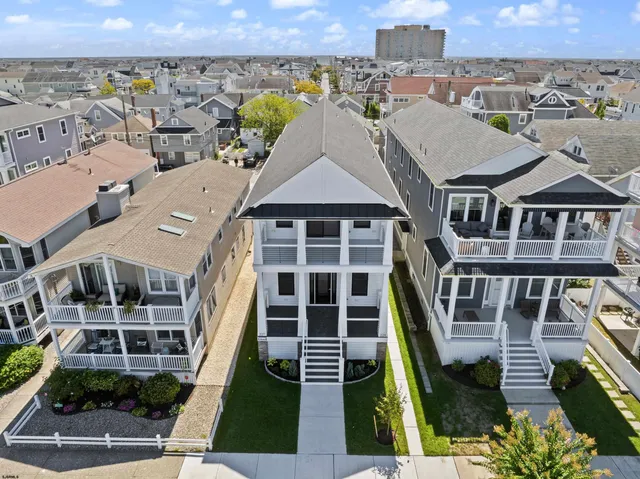 $1,675,000 | 227 Ocean Avenue, Unit 1, Ocean City, NJ 08226
