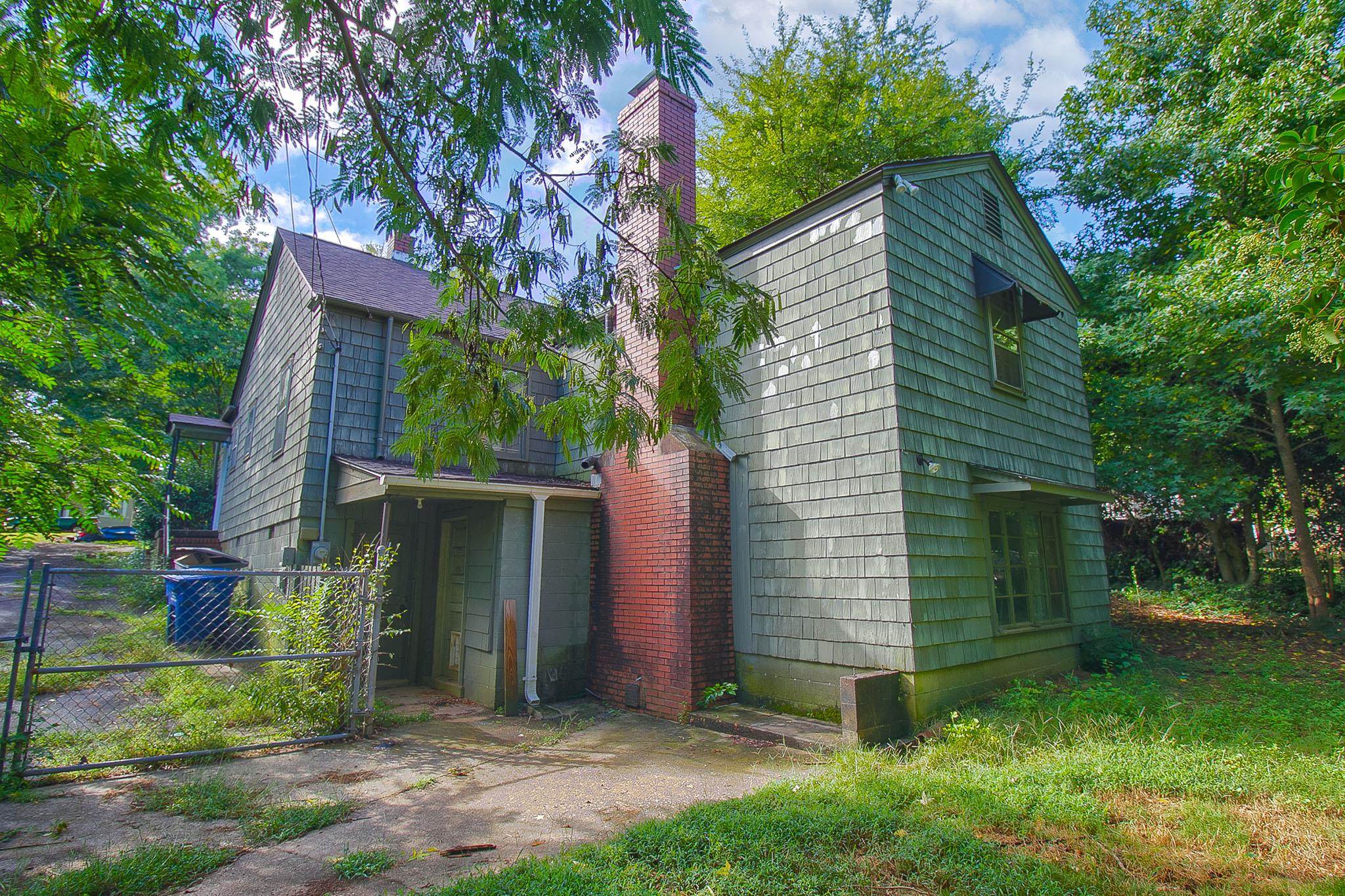 110 White Oak Road Spartanburg, SC 29301 - Photo 30 of 35 Gallery Image 30