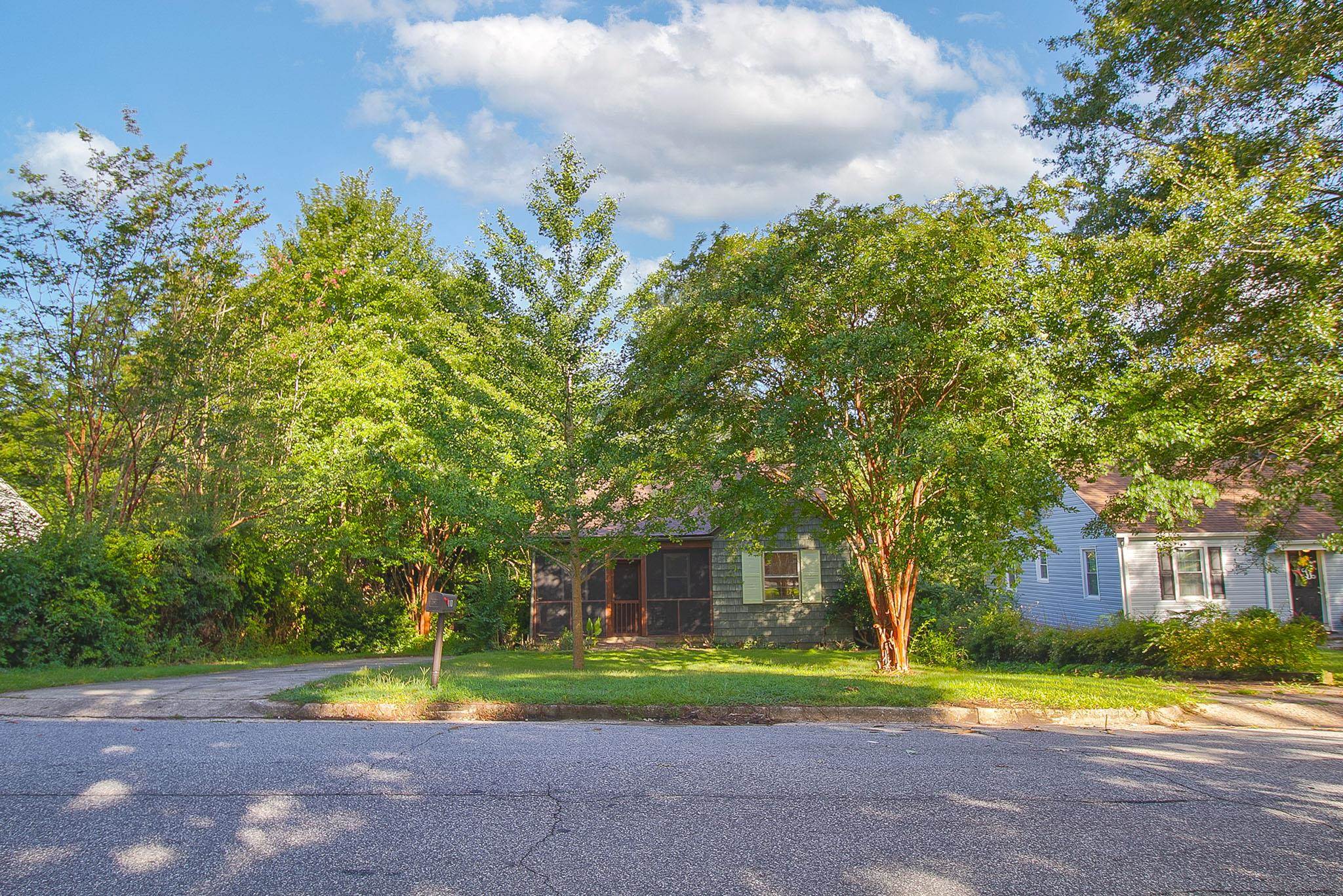110 White Oak Road Spartanburg, SC 29301 - Photo 35 of 35 Gallery Image 35