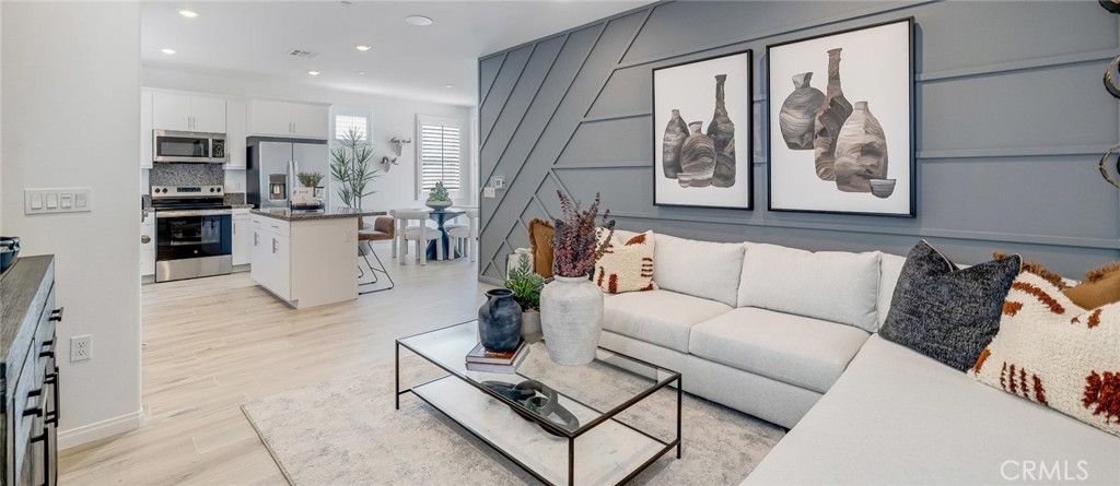 1303 Galaxy Way Rialto, CA 92376 - Photo 6 of 20 Residence 1 Model - not homesite