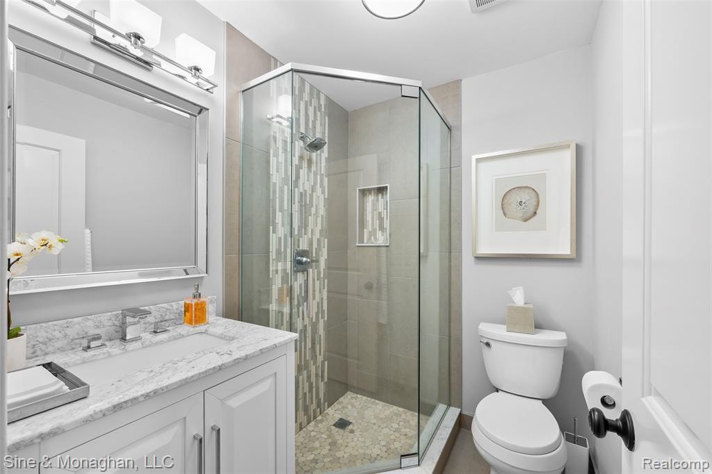 210 Mead Road Rochester Hills, MI 48306 - Photo 30 of 56