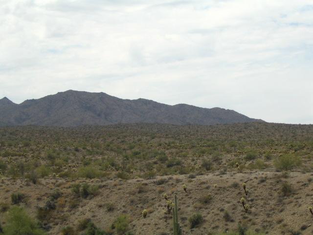 0 West Signal Road, Unit 14 Wikieup, AZ 85360 - Photo 3 of 13 pic