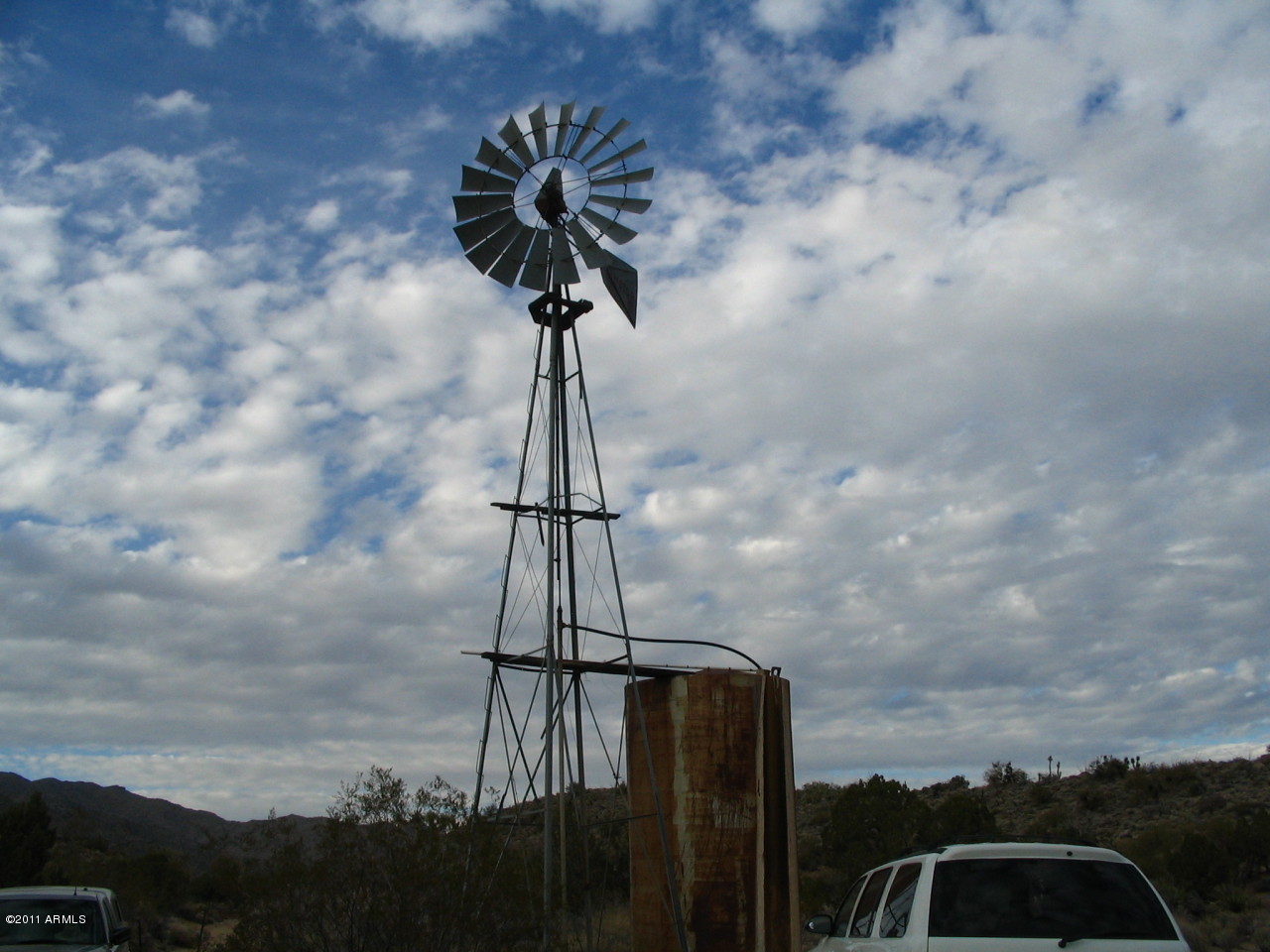 0 West Signal Road, Unit 14 Wikieup, AZ 85360 - Photo 4 of 13 active well within 3/4 mile of property