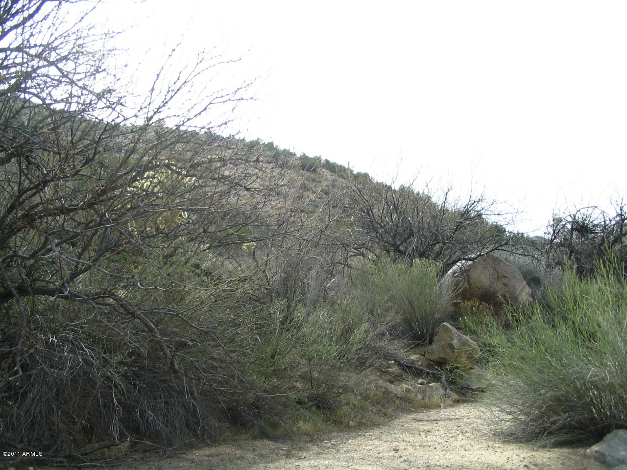 0 West Signal Road, Unit 14 Wikieup, AZ 85360 - Photo 6 of 13 walk to property