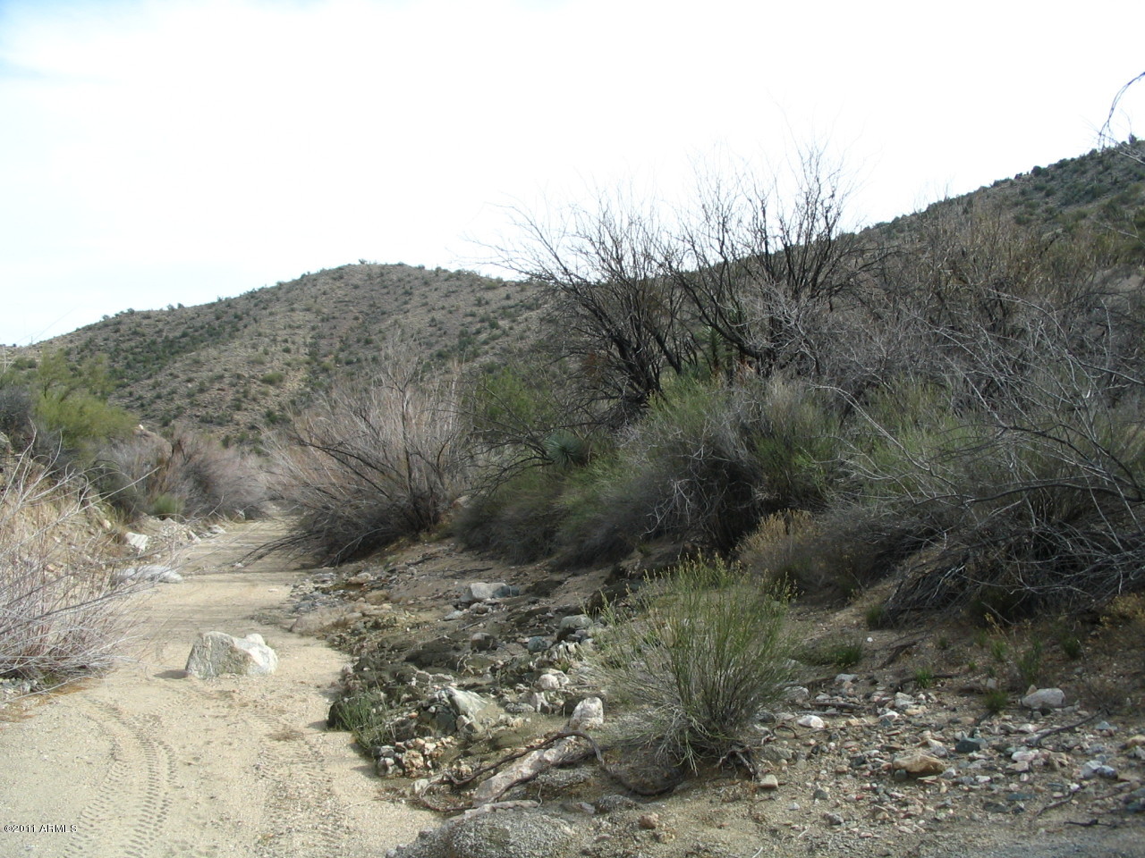 0 West Signal Road, Unit 14 Wikieup, AZ 85360 - Photo 9 of 13 easy walk in wash