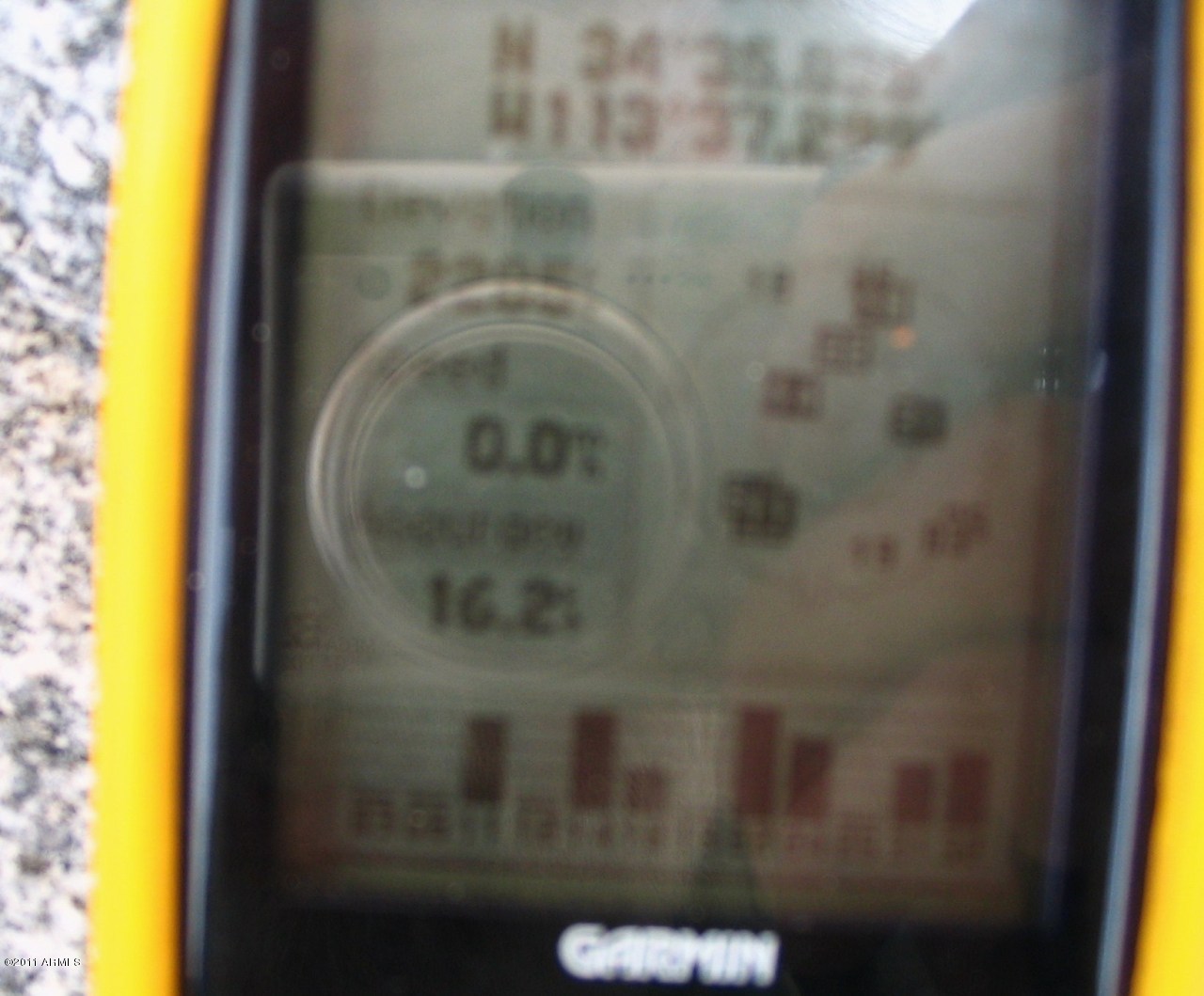 0 West Signal Road, Unit 14 Wikieup, AZ 85360 - Photo 10 of 13 use GPS to locate