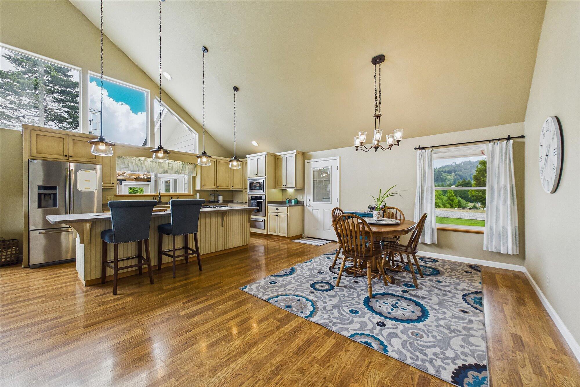 3375 Rock Springs Road Hydesville, CA 95547 - Photo 23 of 105