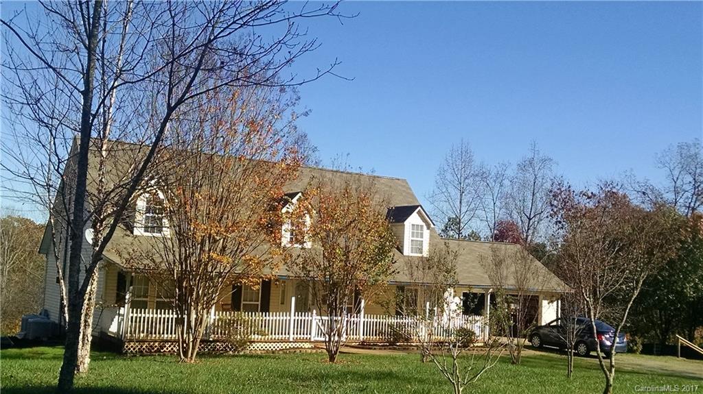229 Cash Road Rutherfordton, NC 28139 - Photo 1 of 23