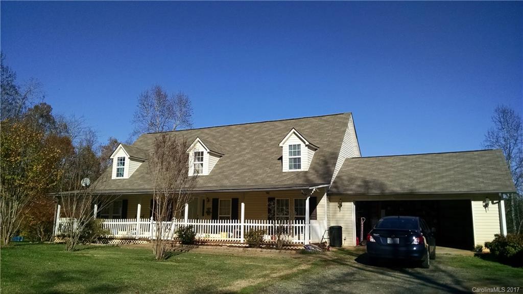 229 Cash Road Rutherfordton, NC 28139 - Photo 23 of 23