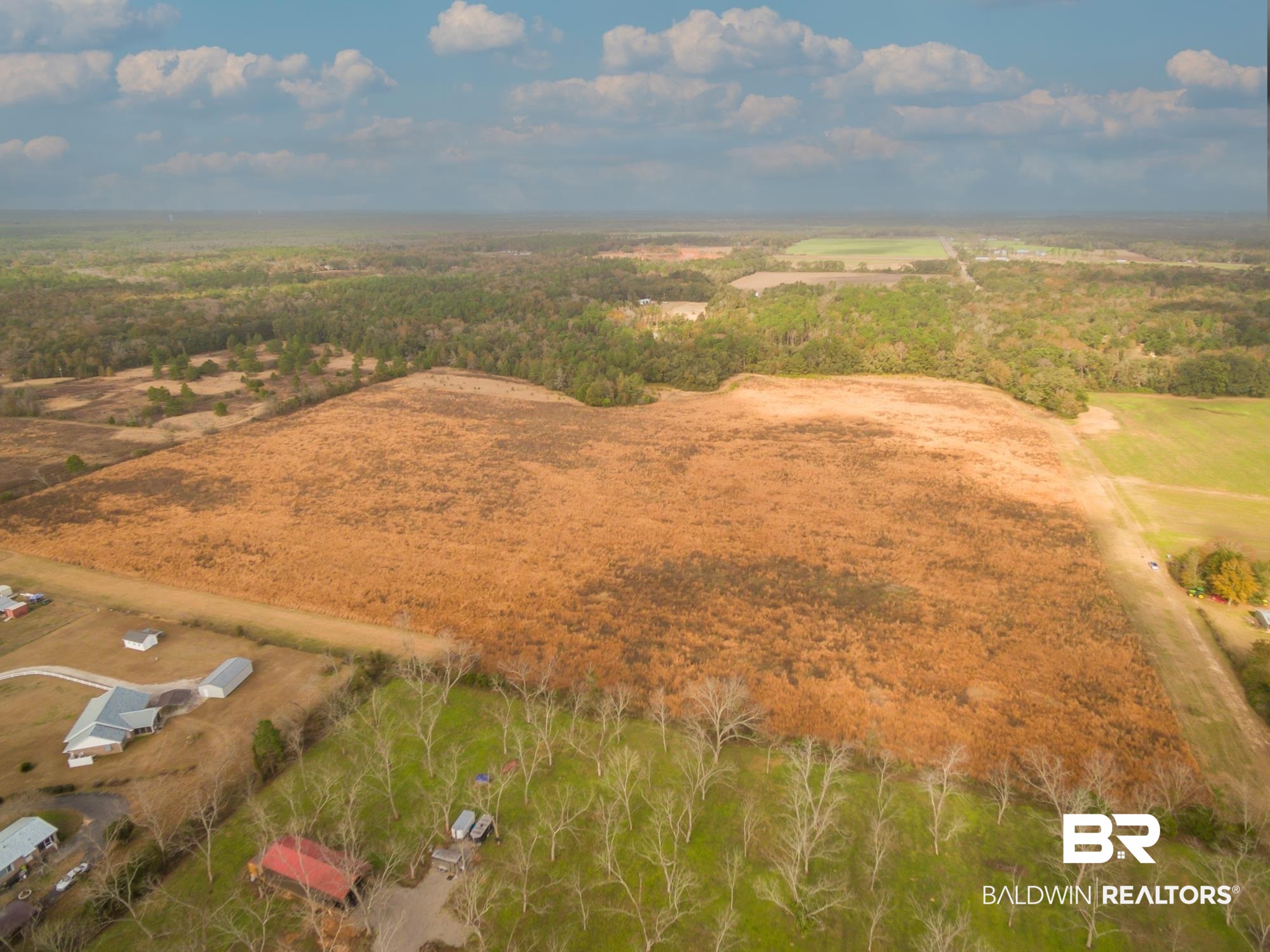 14501 Haislip Road Summerdale, AL 36580 - Photo 9 of 16