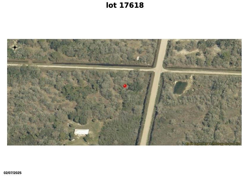 17618 Northwest 254th Street Okeechobee, FL 34972 - Photo 2 of 2 Photo 2