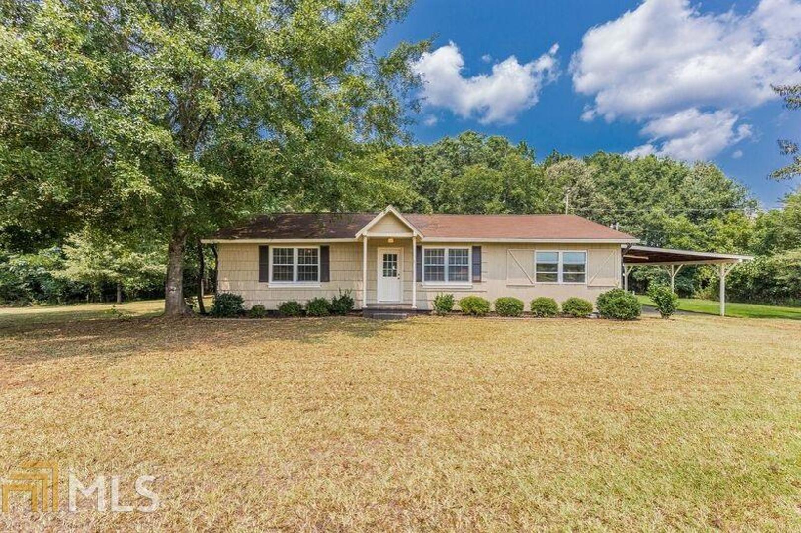 461 Greensboro Road Eatonton, GA 31024 - Photo 1 of 1 Gallery Image 1