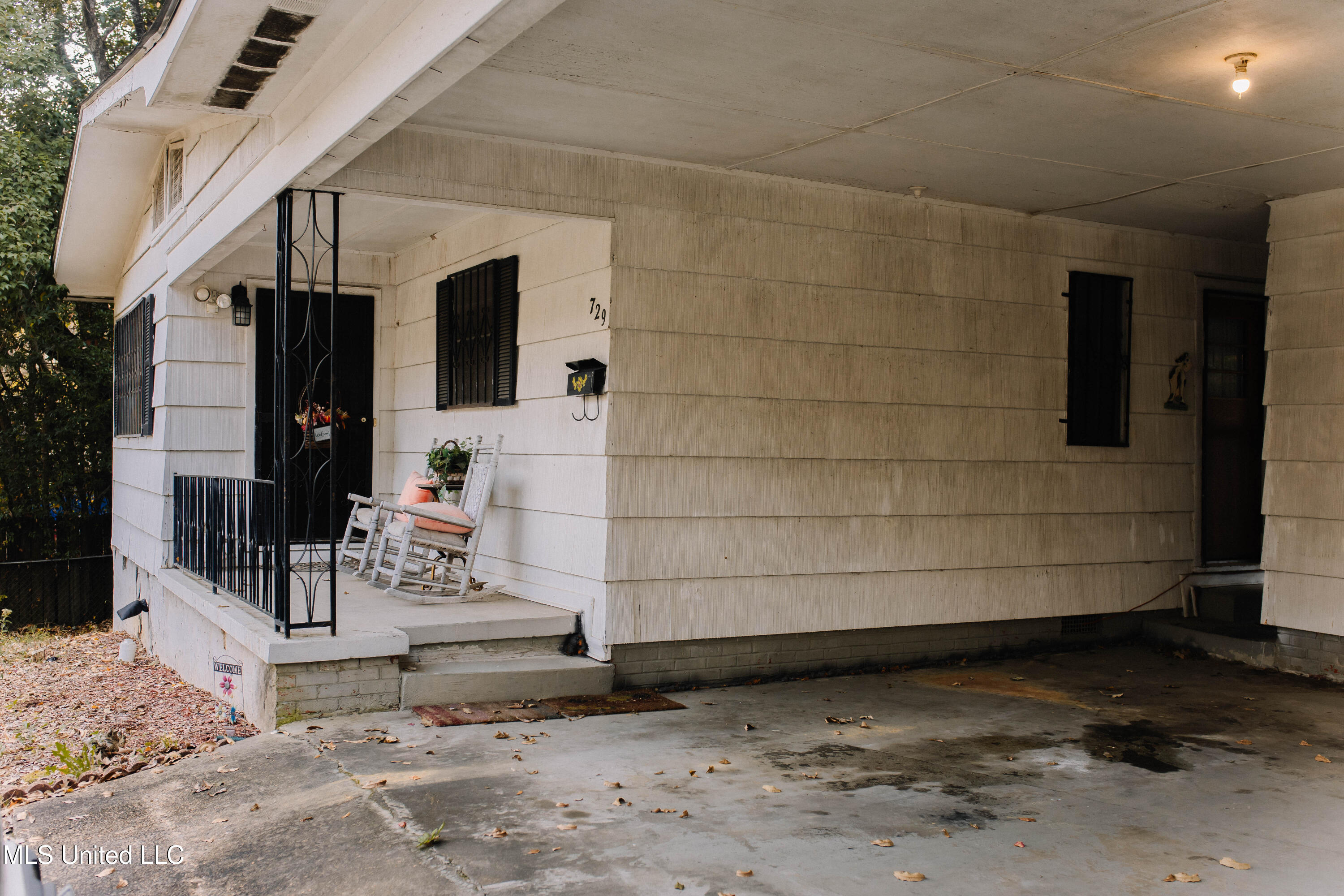 729 Heather Lane Jackson, MS 39206 - Photo 12 of 18 UM1A2842