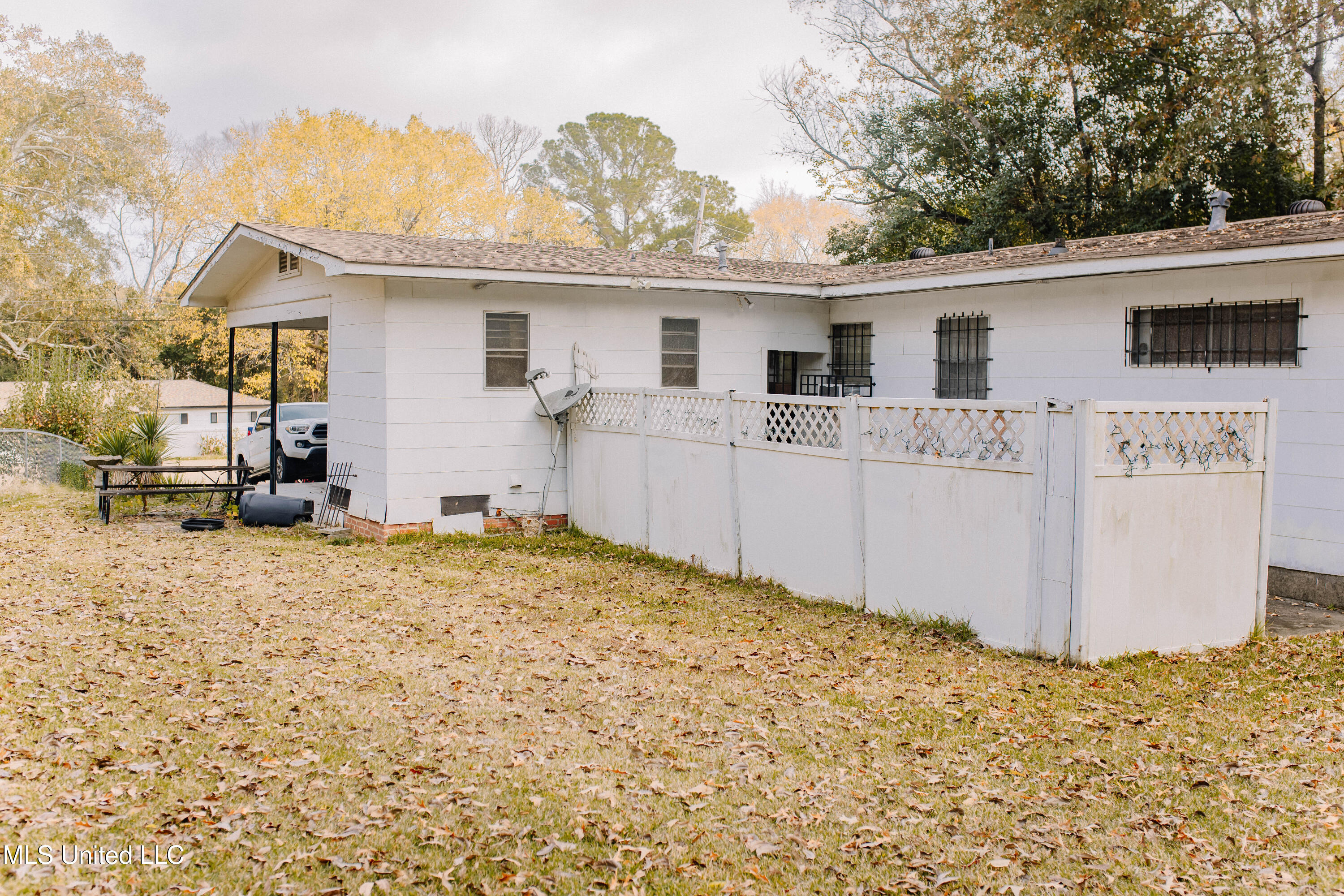 729 Heather Lane Jackson, MS 39206 - Photo 14 of 18 UM1A2853