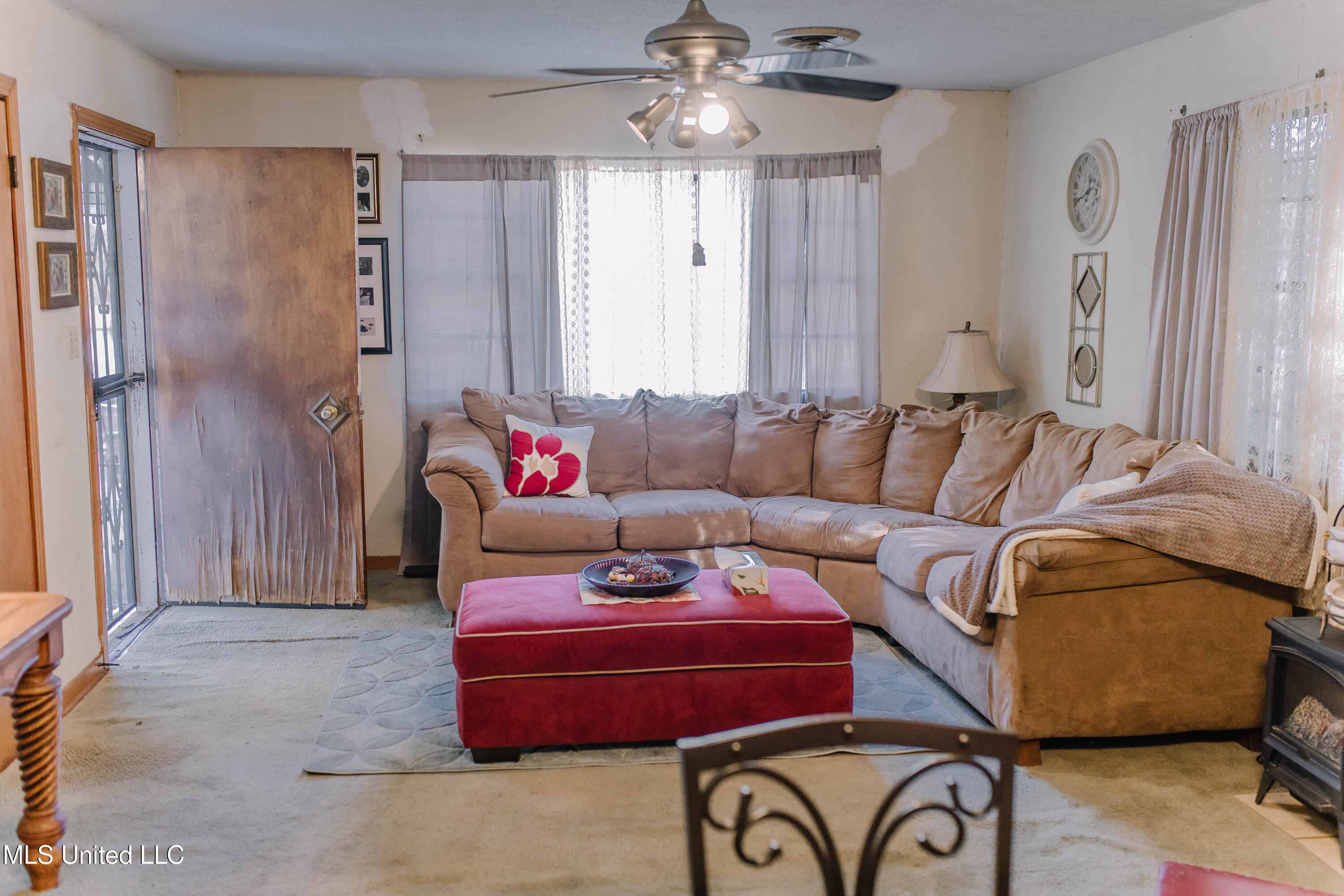 729 Heather Lane Jackson, MS 39206 - Photo 3 of 18 UM1A2815