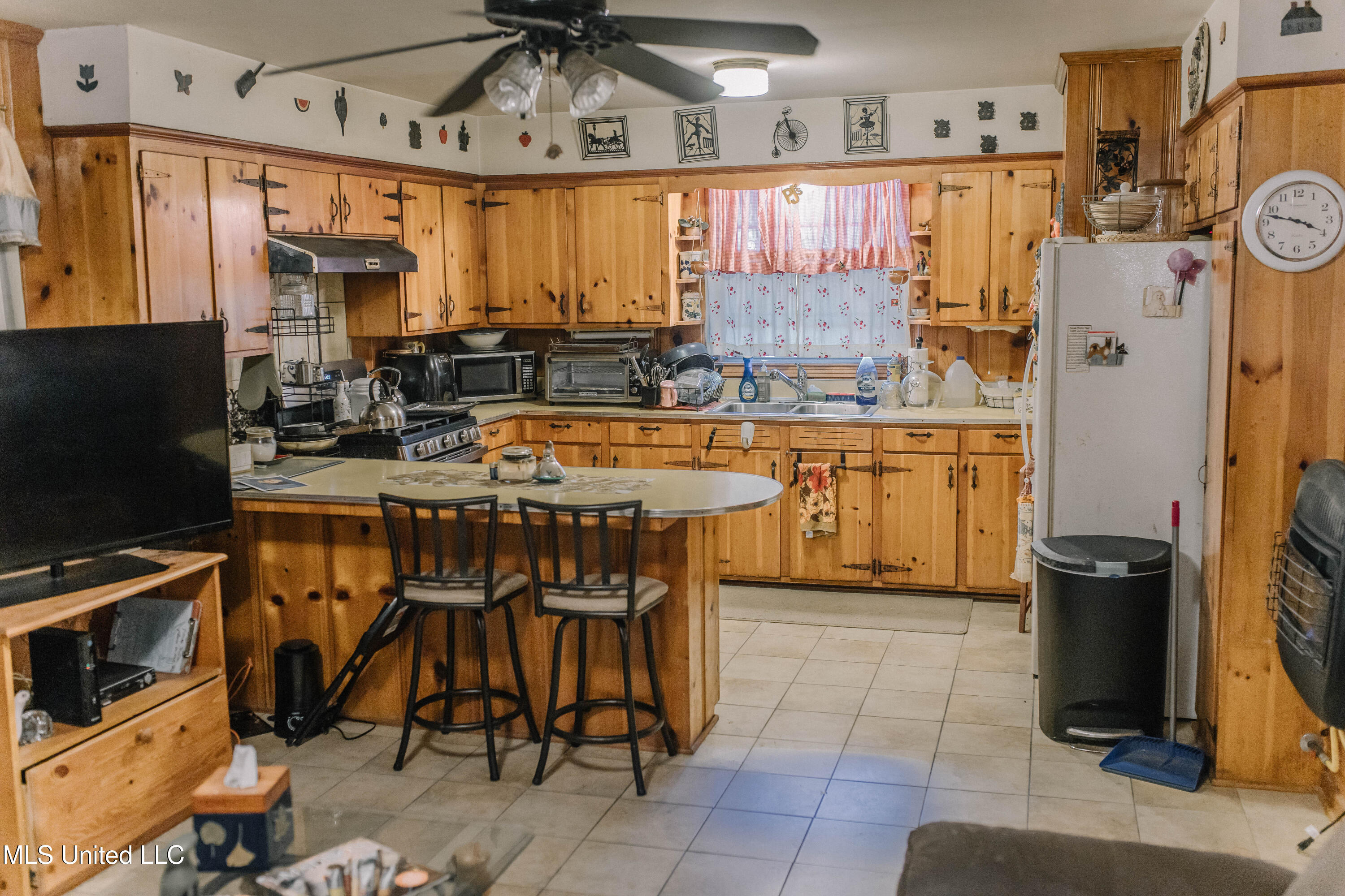 729 Heather Lane Jackson, MS 39206 - Photo 5 of 18 UM1A2821