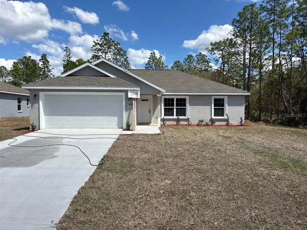 $239,900 | 11109 North Trigger Terrace, Dunnellon, FL 34433