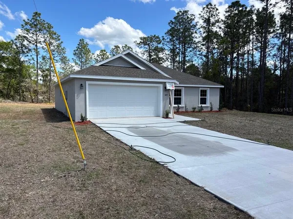 $239,900 | 11109 North Trigger Terrace, Dunnellon, FL 34433