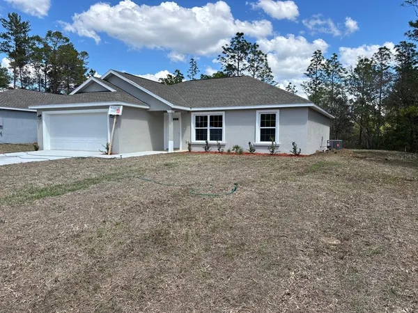 $239,900 | 11109 North Trigger Terrace, Dunnellon, FL 34433