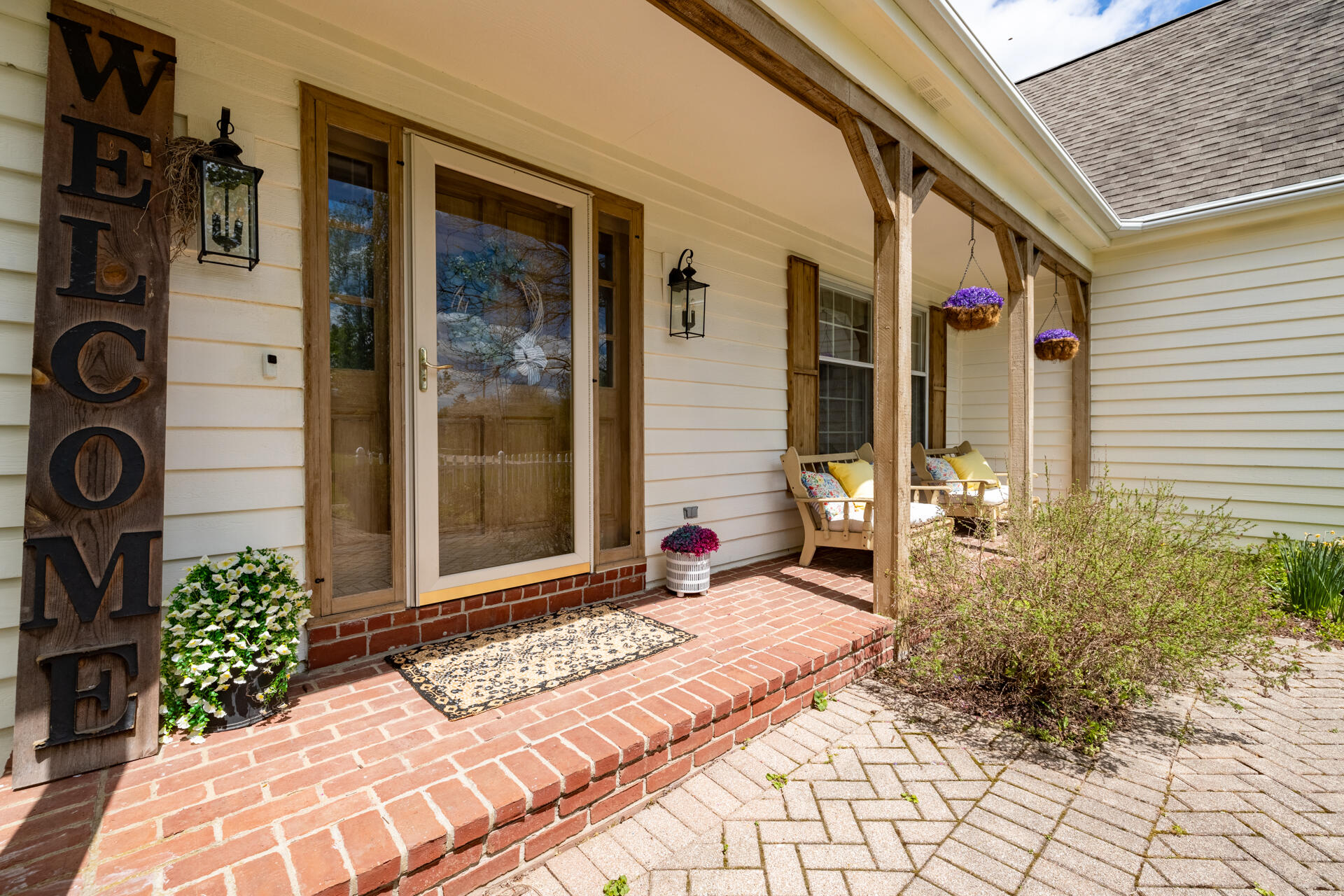 3000 Highland Road Mequon, WI 53097 - Photo 39 of 50 Front Porch