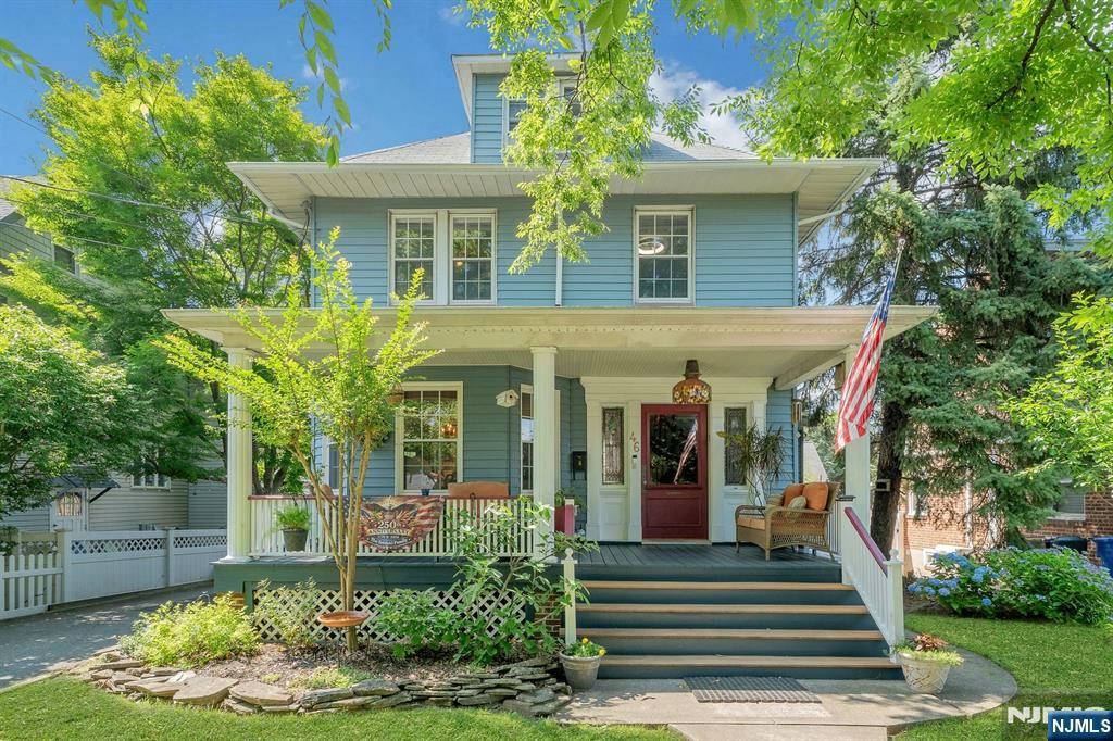 46 Montross Avenue Rutherford, NJ 07070 - Photo 1 of 48