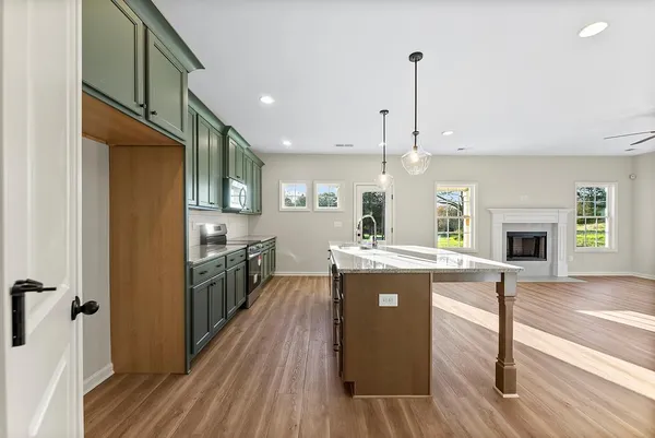 $439,900 | 575 Mountain View Drive, Hamilton, GA 31811