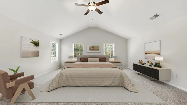 $439,900 | 575 Mountain View Drive, Hamilton, GA 31811