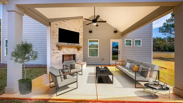 $439,900 | 575 Mountain View Drive, Hamilton, GA 31811
