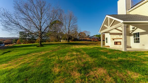 $439,900 | 575 Mountain View Drive, Hamilton, GA 31811