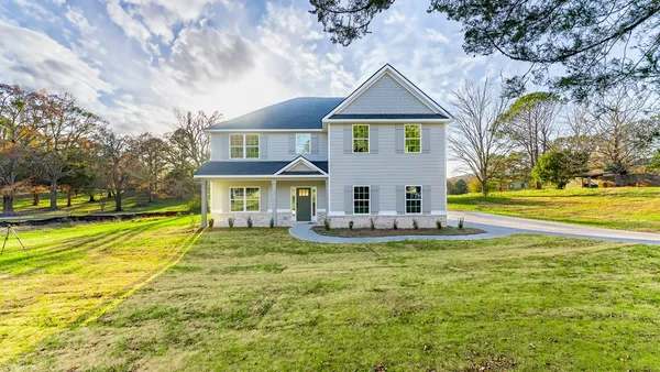 $439,900 | 575 Mountain View Drive, Hamilton, GA 31811