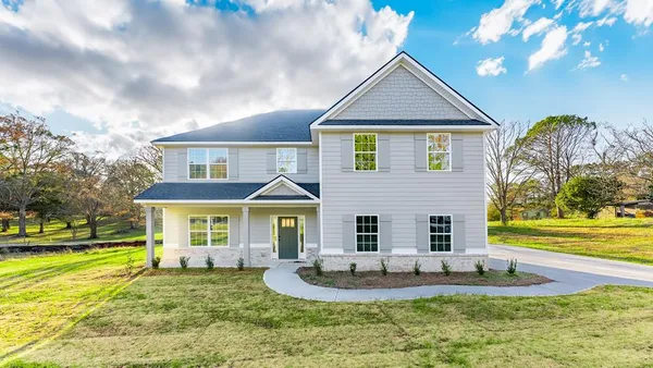 $439,900 | 575 Mountain View Drive, Hamilton, GA 31811