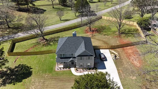 $439,900 | 575 Mountain View Drive, Hamilton, GA 31811