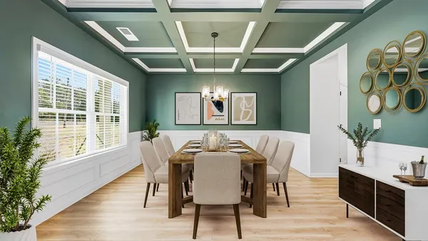 $439,900 | 575 Mountain View Drive, Hamilton, GA 31811