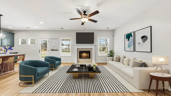 $439,900 | 575 Mountain View Drive, Hamilton, GA 31811