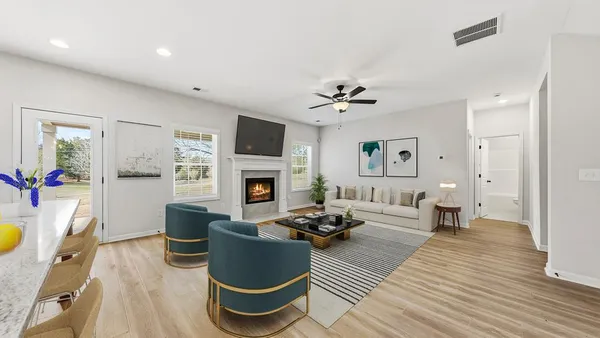 $439,900 | 575 Mountain View Drive, Hamilton, GA 31811