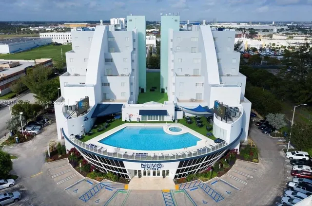 $1,850 | 1750 Northwest 107th Avenue, Unit M701, Sweetwater, FL 33172