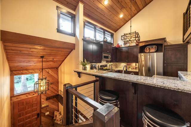 7992 Ridgepoint Drive, Unit 126 Park City, UT 84060 - Photo 30 of 47