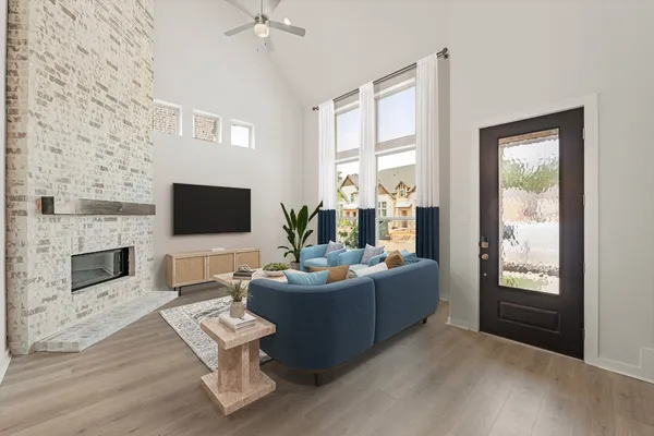 $429,990 | 328 Fields Lane, Montgomery, TX 77316