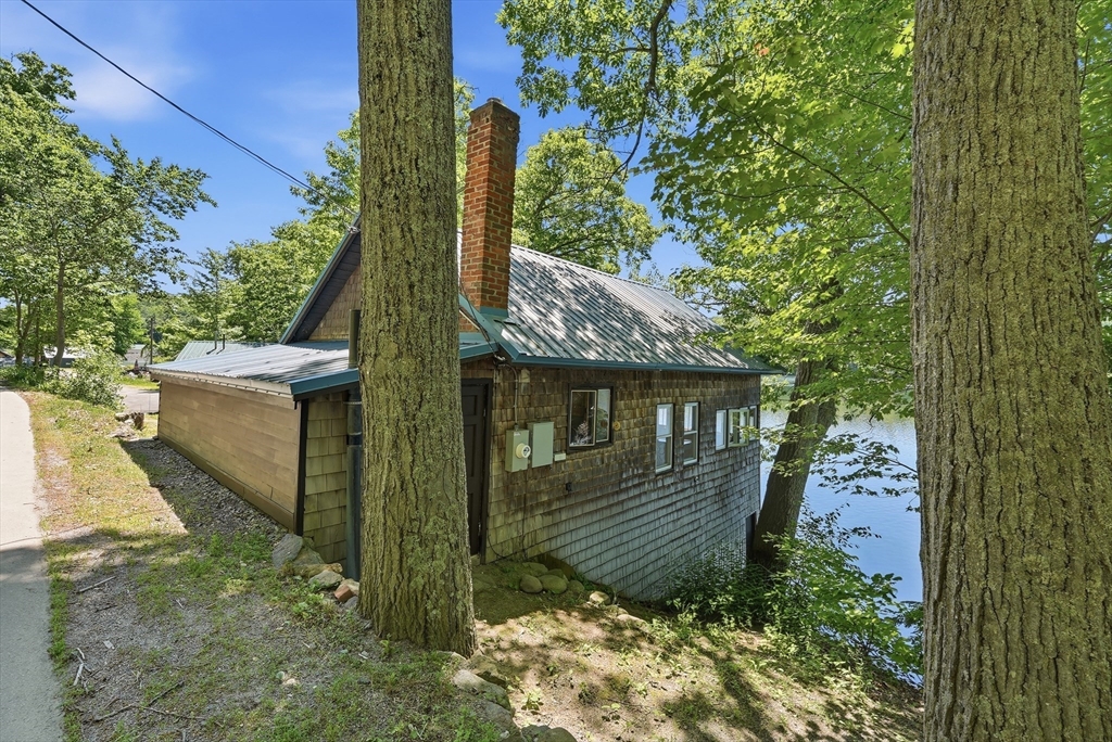 197 Buckland Road Ashfield, MA 01330 - Photo 32 of 34